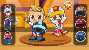 Monster Truck Vlad & Niki MOD APK