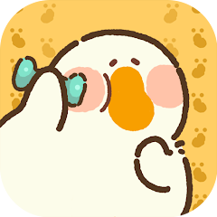 Fatgoose Go: Merge & Story MOD APK