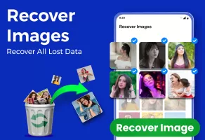 Photo Recovery MOD APK