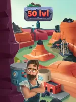Trash Tycoon: idle simulator MOD APK