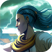 Fate of the Storm Gods MOD APK