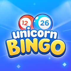 Unicorn Bingo MOD APK