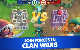 Top Troops MOD APK