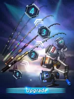 Fishing Season :River To Ocean MOD APK