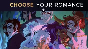 The Arcana: A Mystic Romance MOD APK