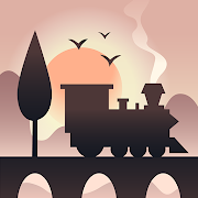 Logic Train - Railway puzzle MOD APK