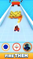 Robo Runner MOD APK
