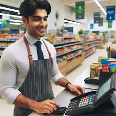 Supermarket:My Store Simulator MOD APK