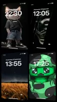Wallpaper 4K HD – Wallcraft MOD APK