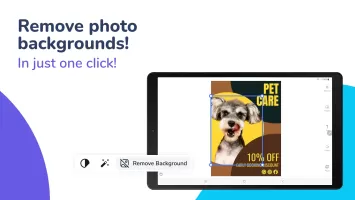 Desygner: Graphic Design Maker MOD APK