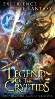 Legend of the Cryptids MOD APK