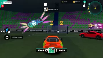 Furious Racing - Open World MOD APK