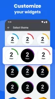 Countdown Widget・Countdown app MOD APK
