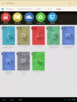 eReader Prestigio MOD APK