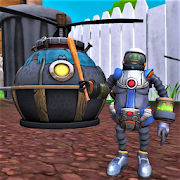 World of Bugs MOD APK