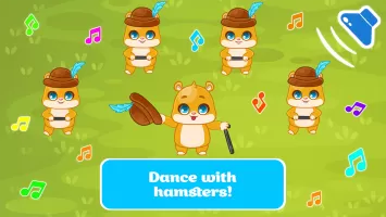 Babyphone game Numbers Animals MOD APK