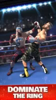 Boxing Ring MOD APK