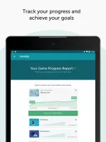 Lumosity: Brain Training MOD APK