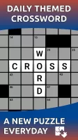 Daily Themed Crossword Puzzles MOD APK
