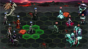 Magic War Legends MOD APK