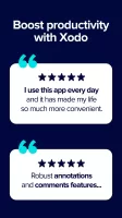 Xodo | PDF Editor & Converter MOD APK