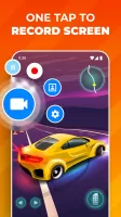 Screen Recorder: Facecam Audio MOD APK