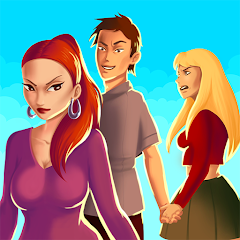 Break them Up! MOD APK