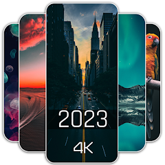 Live Wallpaper- 4k Backgrounds MOD APK