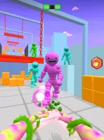 Super Powers 3D Hero Simulator MOD APK