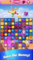 Cake Crush Match 3 Blast Mania MOD APK