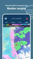 Weather Radar by WeatherBug MOD APK
