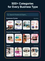 Poster Maker MOD APK