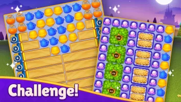 Dream Mania - Match 3 Games MOD APK