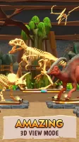 Dino Quest 2: Dinosaur Games MOD APK