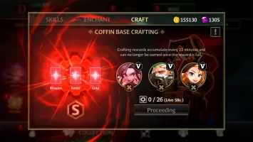 Dicast: Rules of Chaos MOD APK