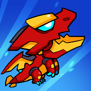 Dragon.IO: Sky Survival Battle MOD APK