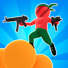 Zombie Escape MOD APK