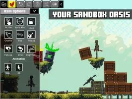 People Workshop Playground MOD APK