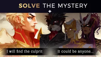 The Arcana: A Mystic Romance MOD APK