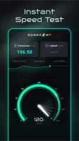 Speed Test & Wifi Analyzer MOD APK