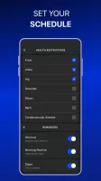 Workout Planner Muscle Booster MOD APK
