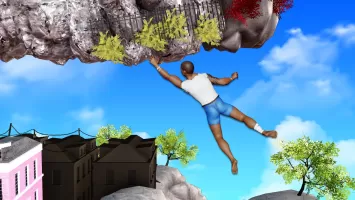 About Climbing: Difficult Game MOD APK