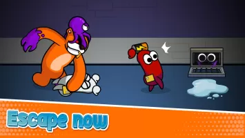 Rainbow.io Origin Story MOD APK