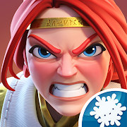 Rivengard - Clash Of Legends MOD APK