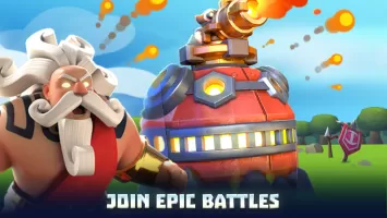 Wild Sky: Tower Defense TD MOD APK