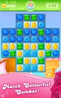 Candy Crush Jelly Saga MOD APK