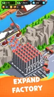 Seafood Inc - Tycoon, Idle MOD APK
