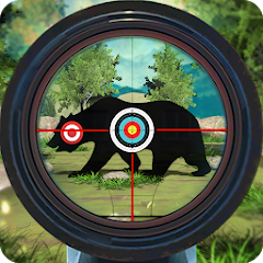 Shooting Master : Sniper Game MOD APK