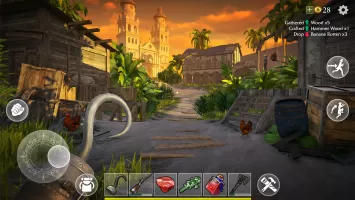 Last Pirate: Survival Island MOD APK