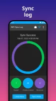 iSyncr MOD APK